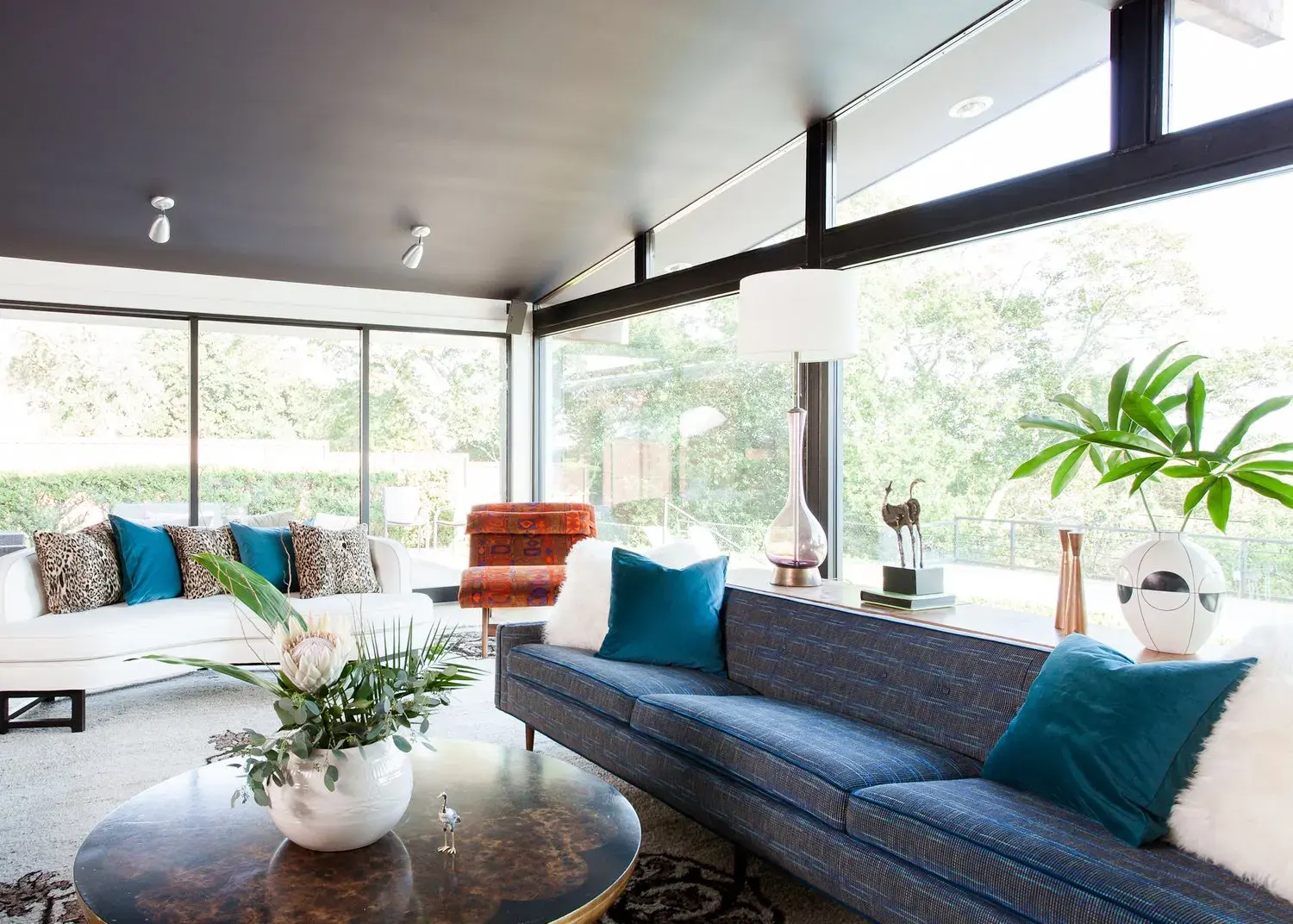 Interior design gallery image 2