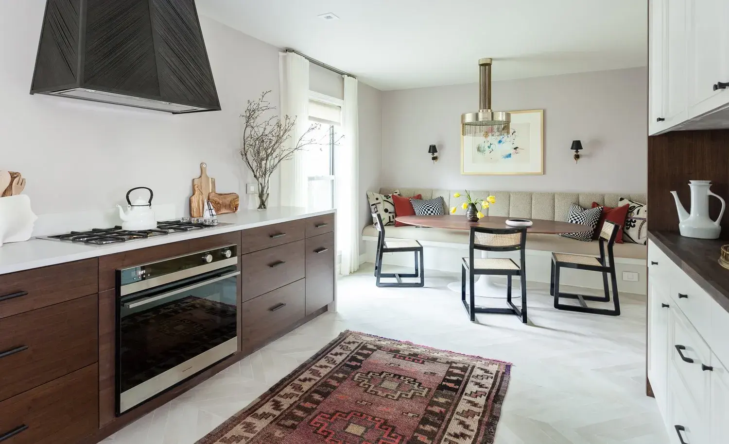 Tudor Renovation — gallery image 2