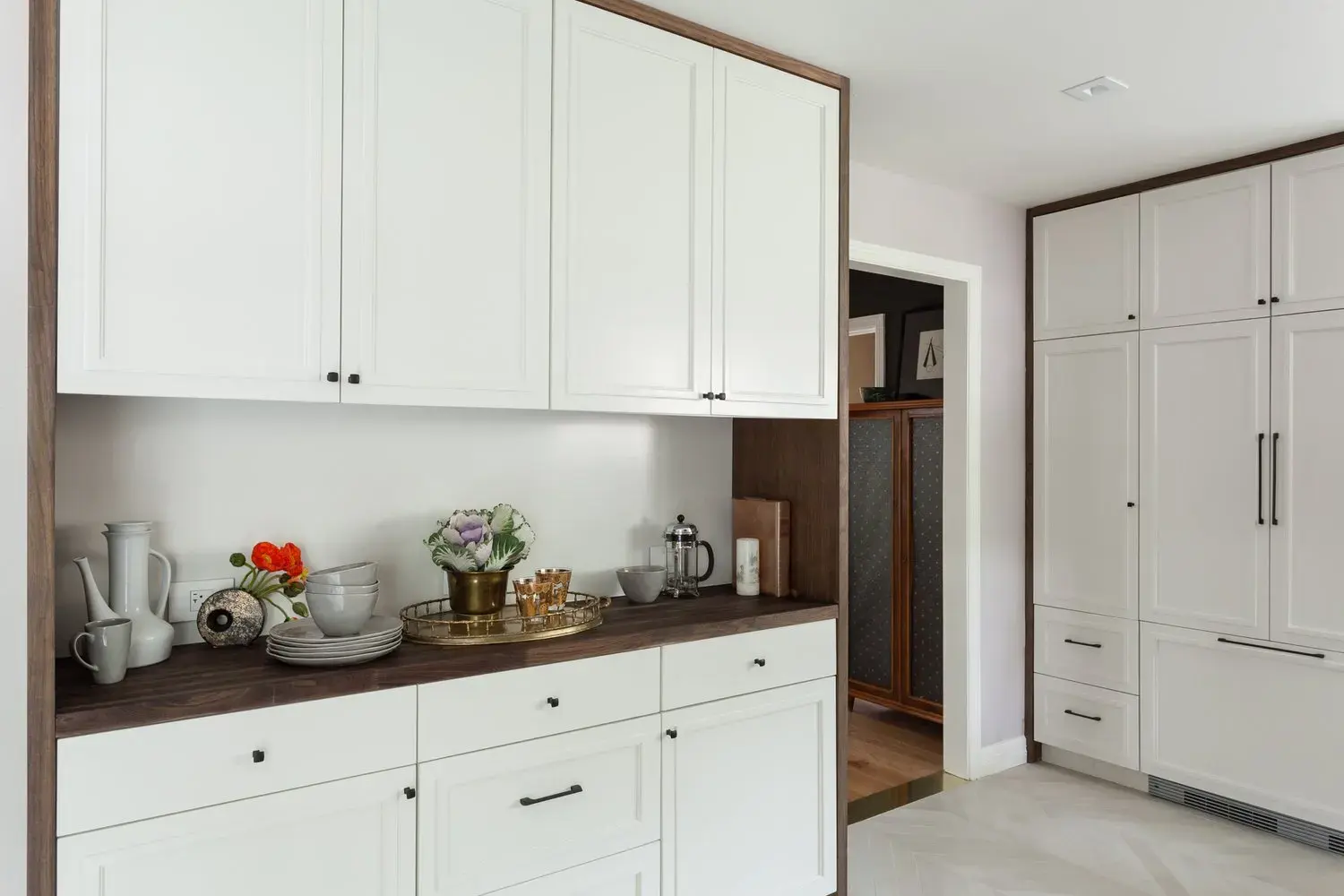 Tudor Renovation — gallery image 3
